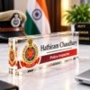 Delhi Police Officers Name Plate - Thumbnail Image 6