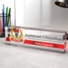 Jharkhand Police Officers Name Plate - Thumbnail Image 1